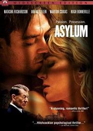 Asylum, 2005 Tribeca Festival