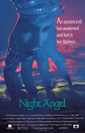 Night Angel (1990) - Blue Rider Pictures